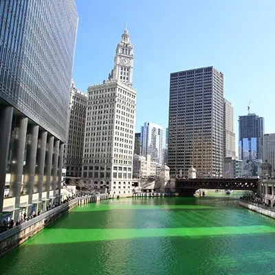 desti chicago
